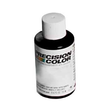 black Brush-in-Cap Paint 112-0176